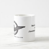 Tasse de barman (Centre)