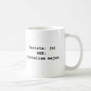 Tasse de barman