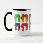 Tasse de bascule électronique (Gauche)