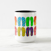 Tasse de bascule électronique (Centre)