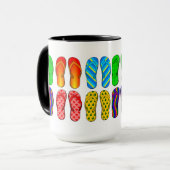 Tasse de bascule électronique (Devant gauche)