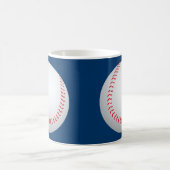 Tasse de base-ball (Centre)