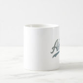 Tasse de base-ball d'Akron (Centre)