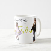 Tasse de base de Connie Talbot (Devant droit)