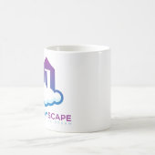 TASSE DE BASE DE DREAMSCAPE (Centre)