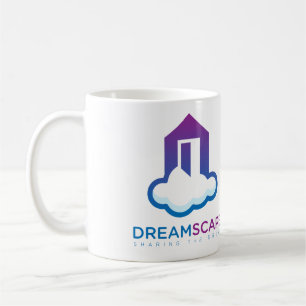 TASSE DE BASE DE DREAMSCAPE