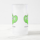 Tasse de base de Happykin (Centre)