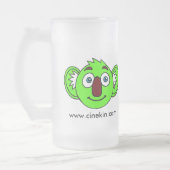 Tasse de base de Happykin (Gauche)