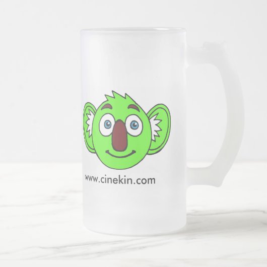 Tasse de base de Happykin (Droit)
