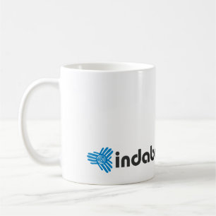 Tasse de base de musique d'Indaba