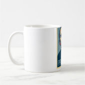 Tasse de base de progrès d'Obama (Gauche)