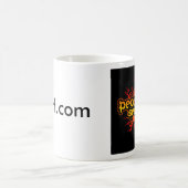 tasse de base de PYSIH.com (Centre)