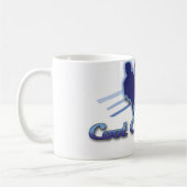 Tasse de base de société fraîche (Gauche)