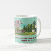 Tasse de base Har-Ber Village 26 (Devant droit)