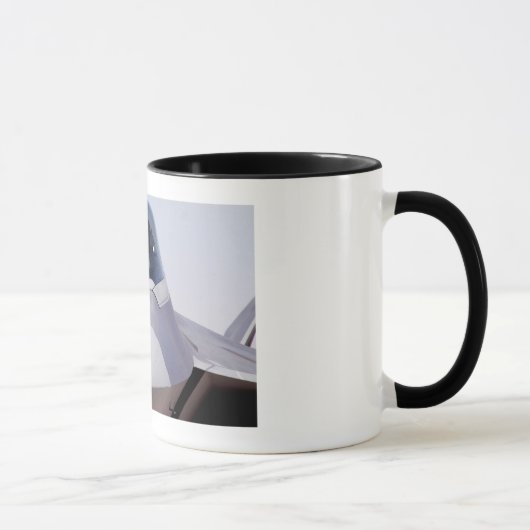 Tasse de base - MilitaryFugu.com (Droite)
