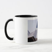 Tasse de base - MilitaryFugu.com (Gauche)