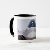 Tasse de base - MilitaryFugu.com (Devant gauche)