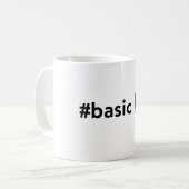 tasse de #basicgirl (Devant gauche)