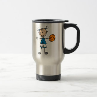 Tasse de basket-ball de sport