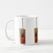 Tasse de basse de boîte de Bogdon (Gauche)