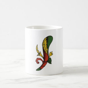 Tasse de Bastone