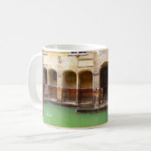 tasse de Bath de m (Devant gauche)