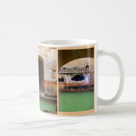 tasse de Bath de m (Droite)