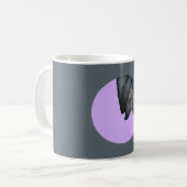 Tasse de batte (Devant gauche)