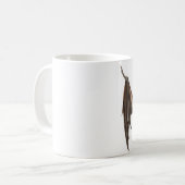 Tasse de batte de fruit (Devant gauche)