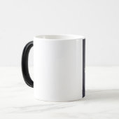 Tasse de battements (Devant gauche)