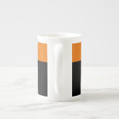 Tasse de batterie de café (Dos)