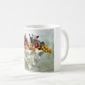 Tasse de battes de fruit (Devant droit)