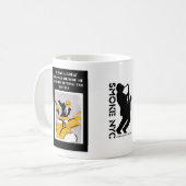 Tasse de batteur (Devant gauche)