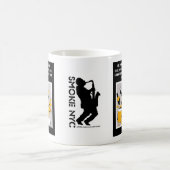 Tasse de batteur (Centre)