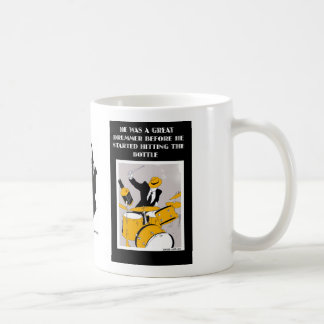 Tasse de batteur