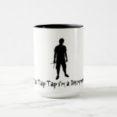 Tasse de batteur ! (Centre)