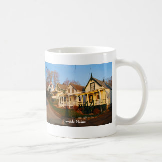 Tasse de Bayside Maine - 2