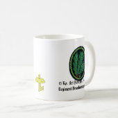 Tasse de BB (Devant droit)