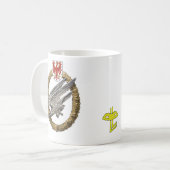 Tasse de BB (Devant gauche)