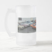 Tasse de BCC (Gauche)