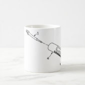 Tasse de BCG (Centre)