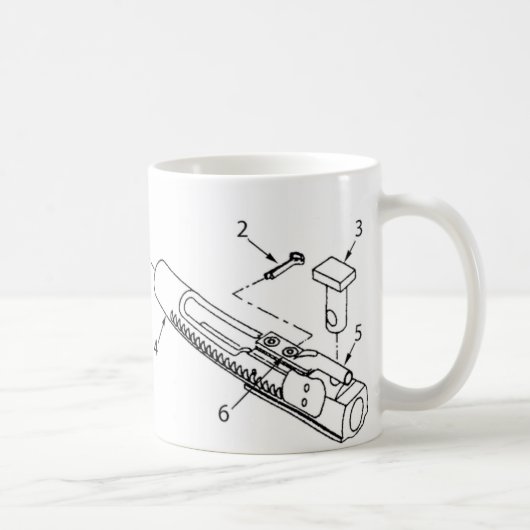 Tasse de BCG (Droite)