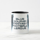 Tasse de BDFFL (Centre)