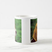 Tasse de beagle (Centre)