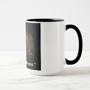 Tasse de beagle