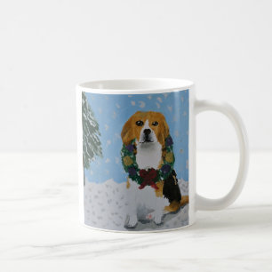Tasse de beagle