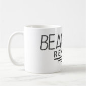 Tasse de Beanhead Rekords (Gauche)