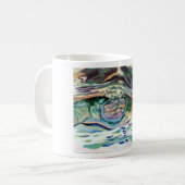 Tasse de beaux-arts (Devant gauche)