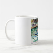 Tasse de beaux-arts (Gauche)