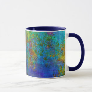 Tasse de beaux-arts "d'hommage de Monet"